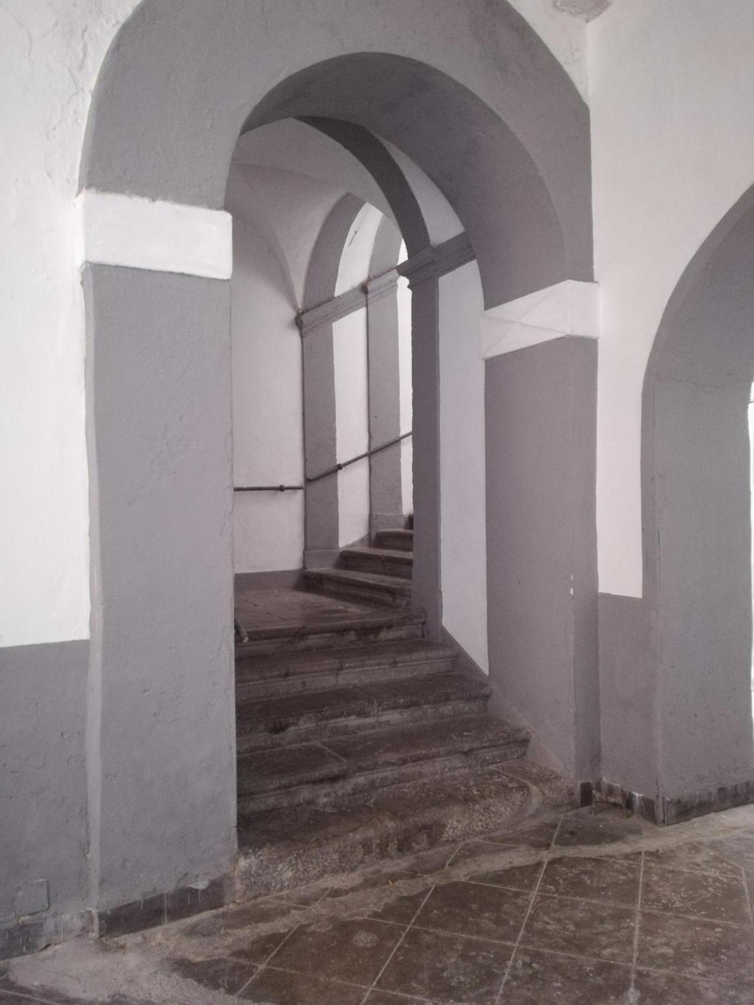 Apartamento Casa In Palazzo Graffeo Eva Palermo Exterior foto