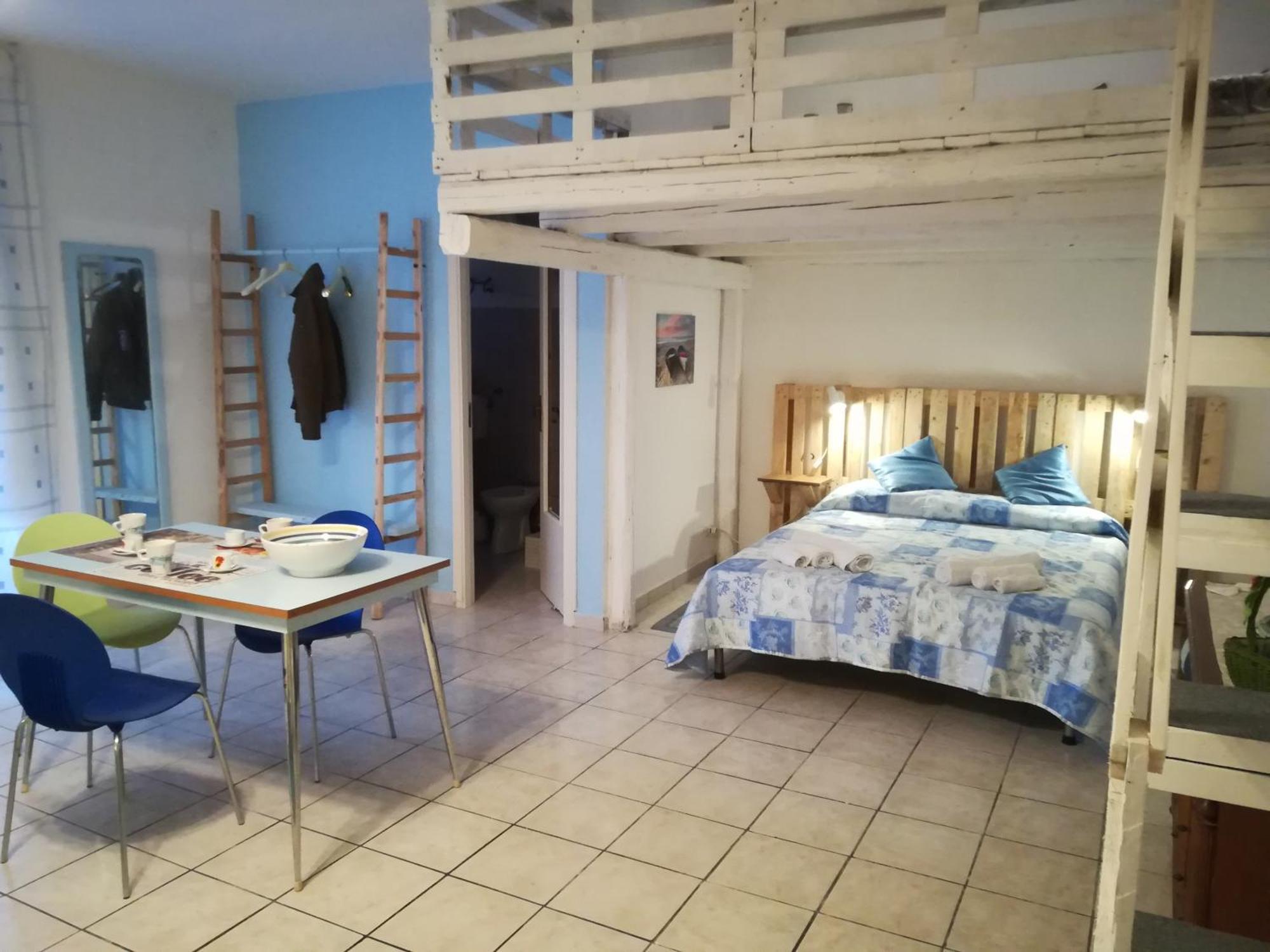 Apartamento Casa In Palazzo Graffeo Eva Palermo Exterior foto