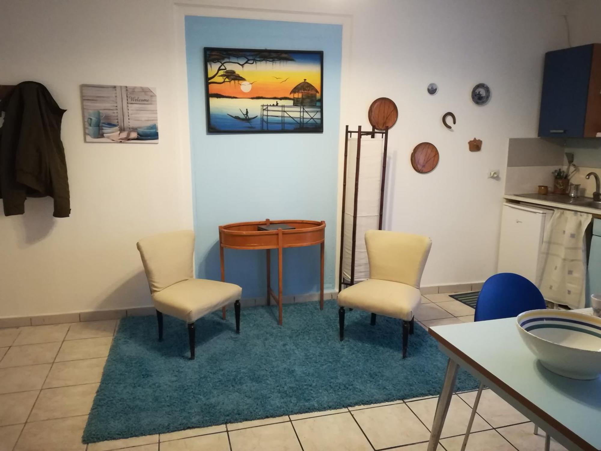Apartamento Casa In Palazzo Graffeo Eva Palermo Exterior foto