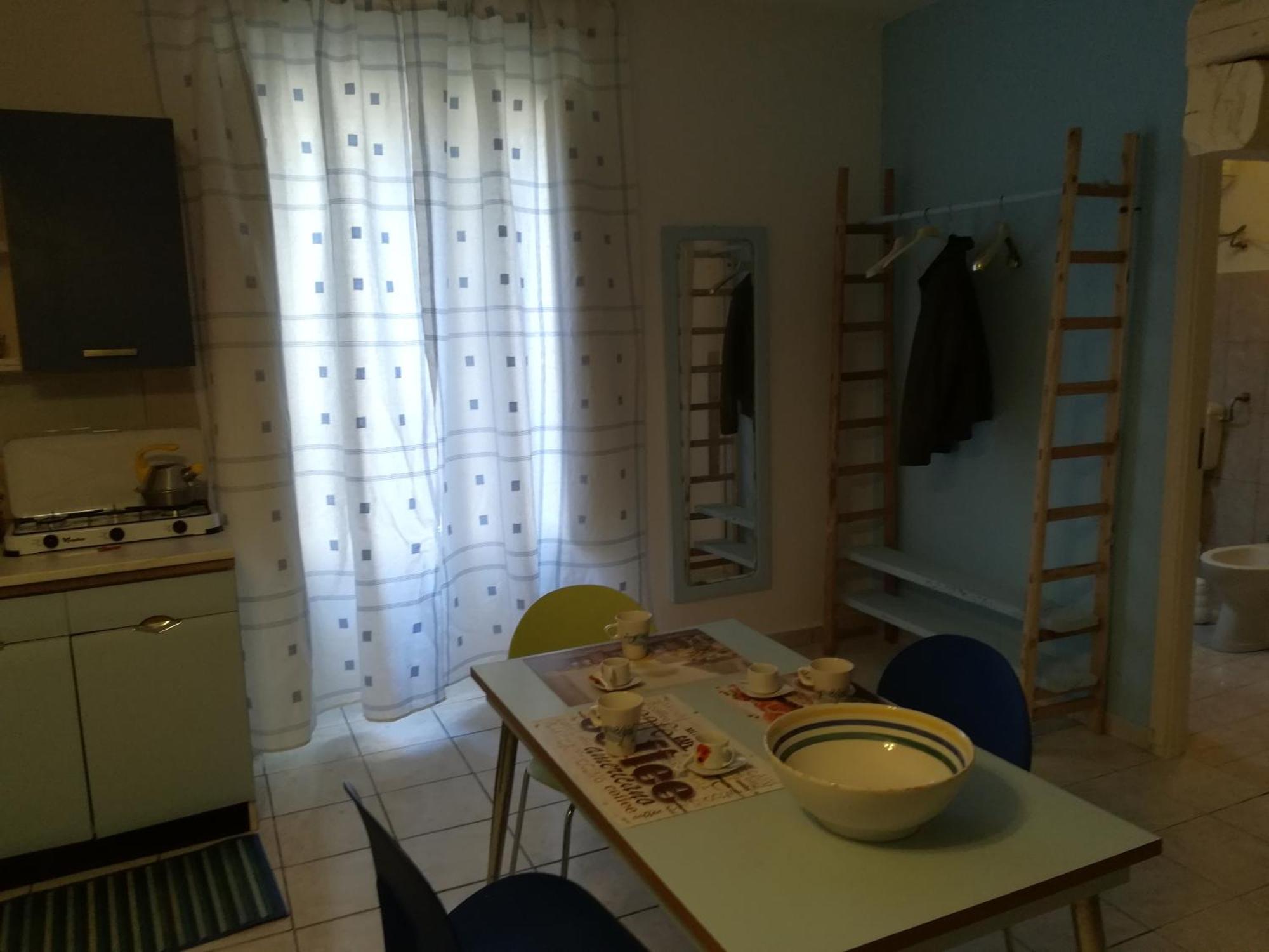 Apartamento Casa In Palazzo Graffeo Eva Palermo Exterior foto