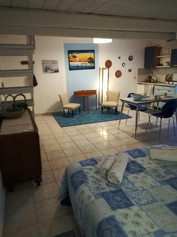 Apartamento Casa In Palazzo Graffeo Eva Palermo Exterior foto